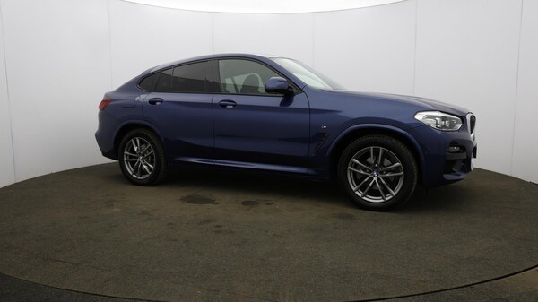 Used BMW X4 2020 for sale - 76122120: Photo 54