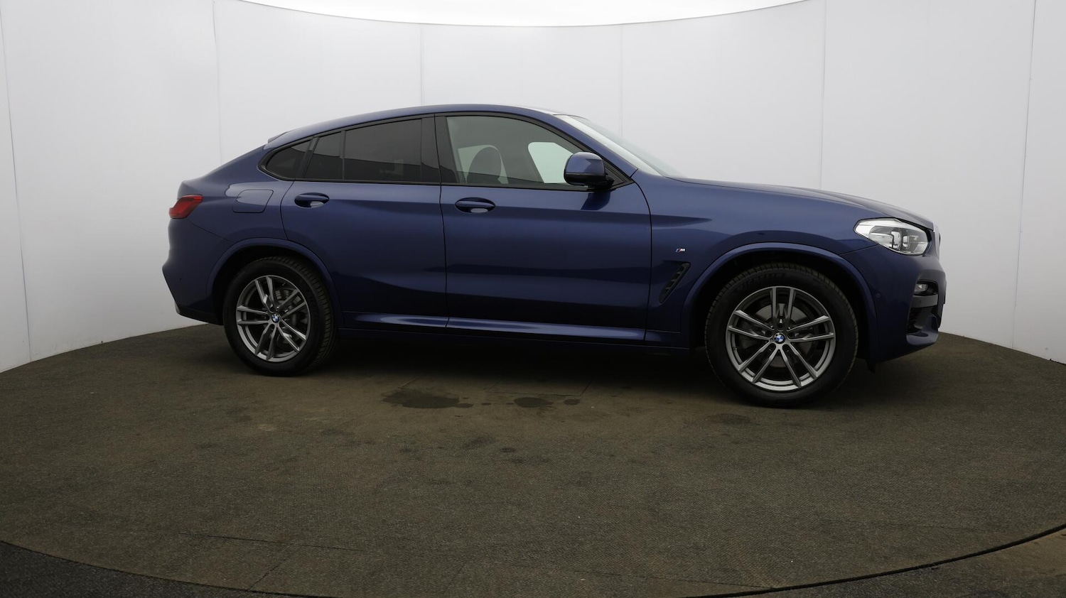 Used BMW X4 2020 for sale - 76122120: Photo 55