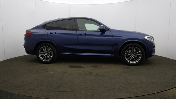 Used BMW X4 2020 for sale - 76122120: Photo 56
