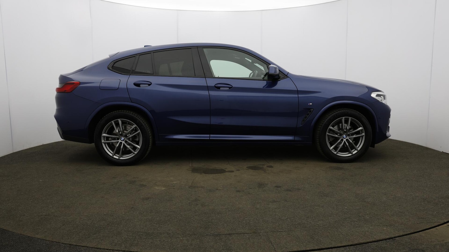 Used BMW X4 2020 for sale - 76122120: Photo 57