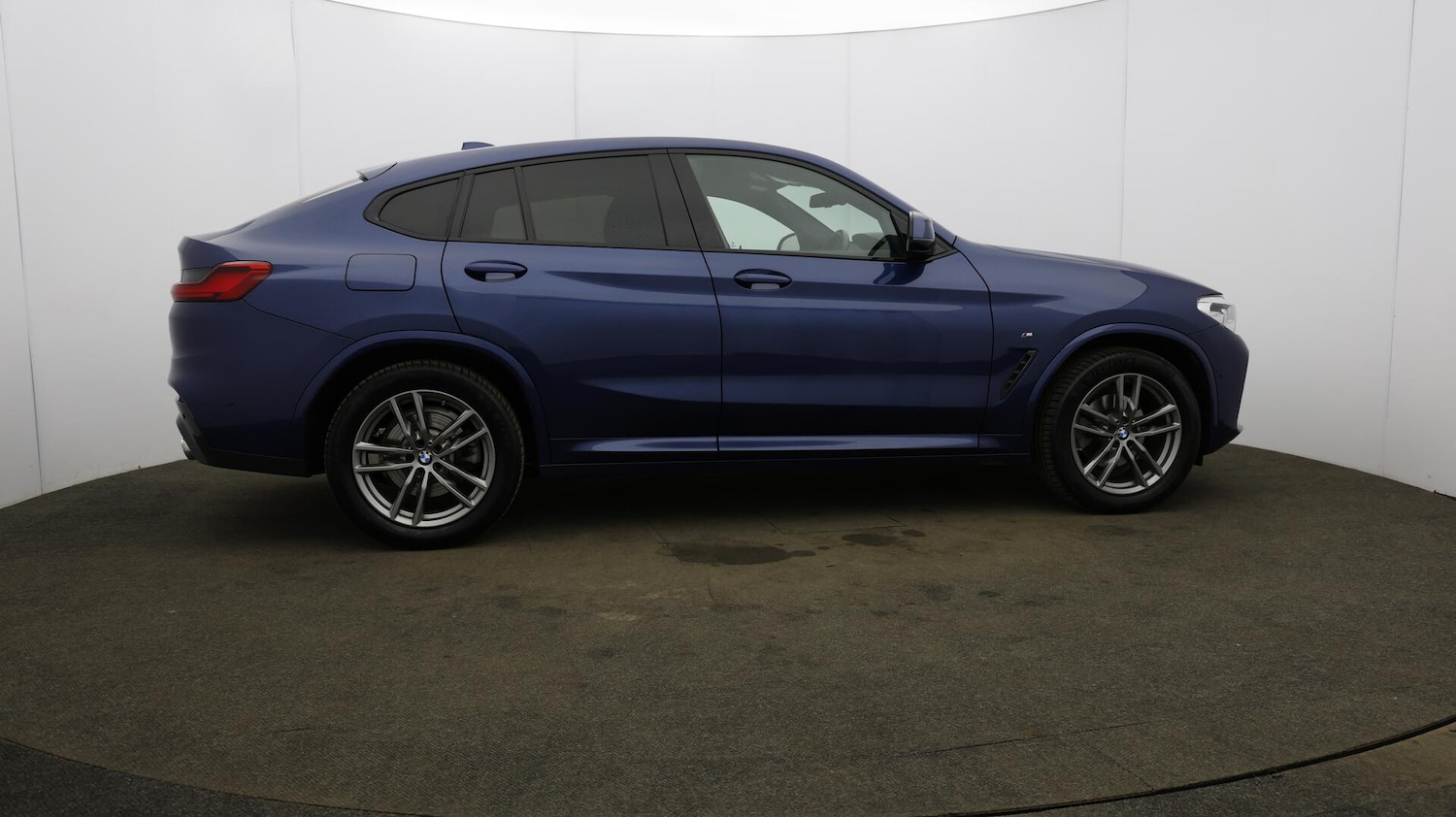 Used BMW X4 2020 for sale - 76122120: Photo 58