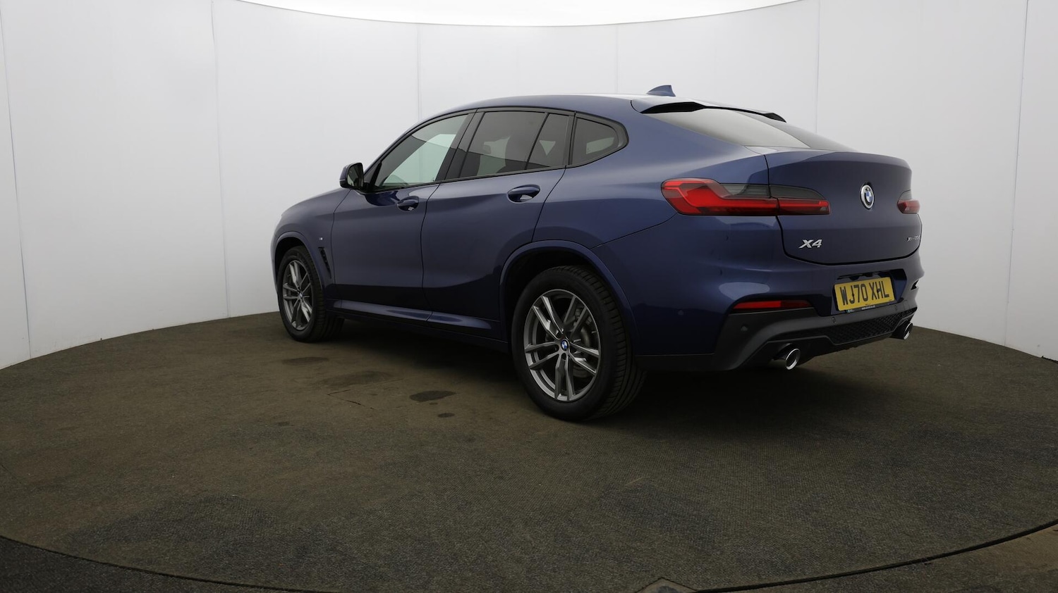 Used BMW X4 2020 for sale - 76122120: Photo 59