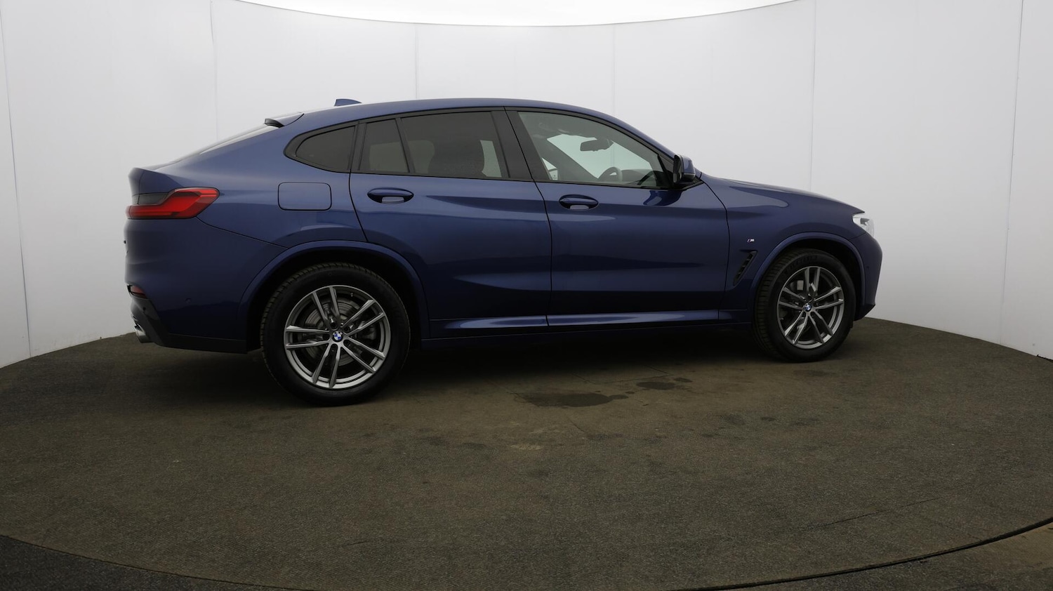 Used BMW X4 2020 for sale - 76122120: Photo 60