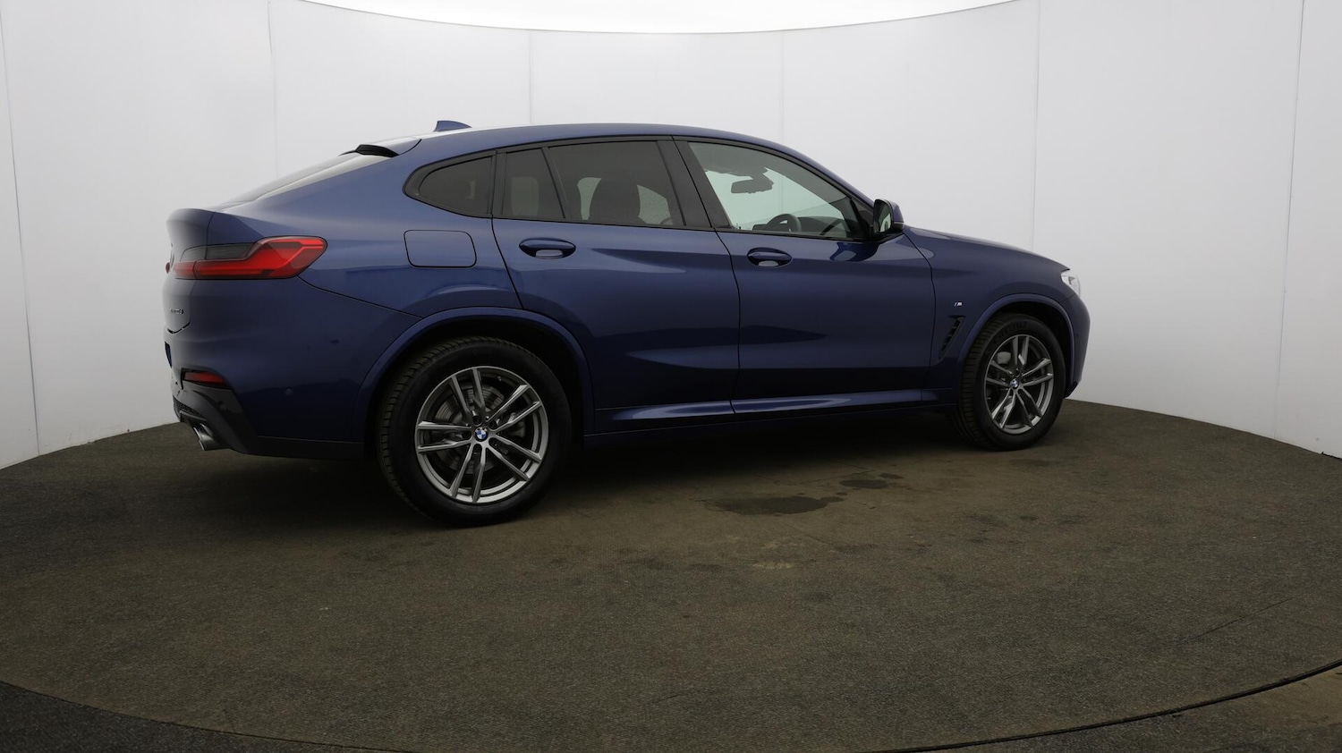 Used BMW X4 2020 for sale - 76122120: Photo 61