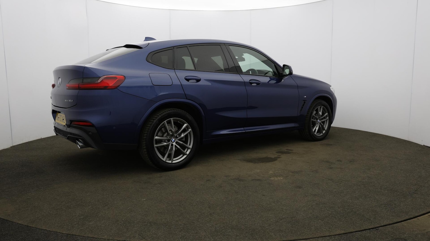 Used BMW X4 2020 for sale - 76122120: Photo 62
