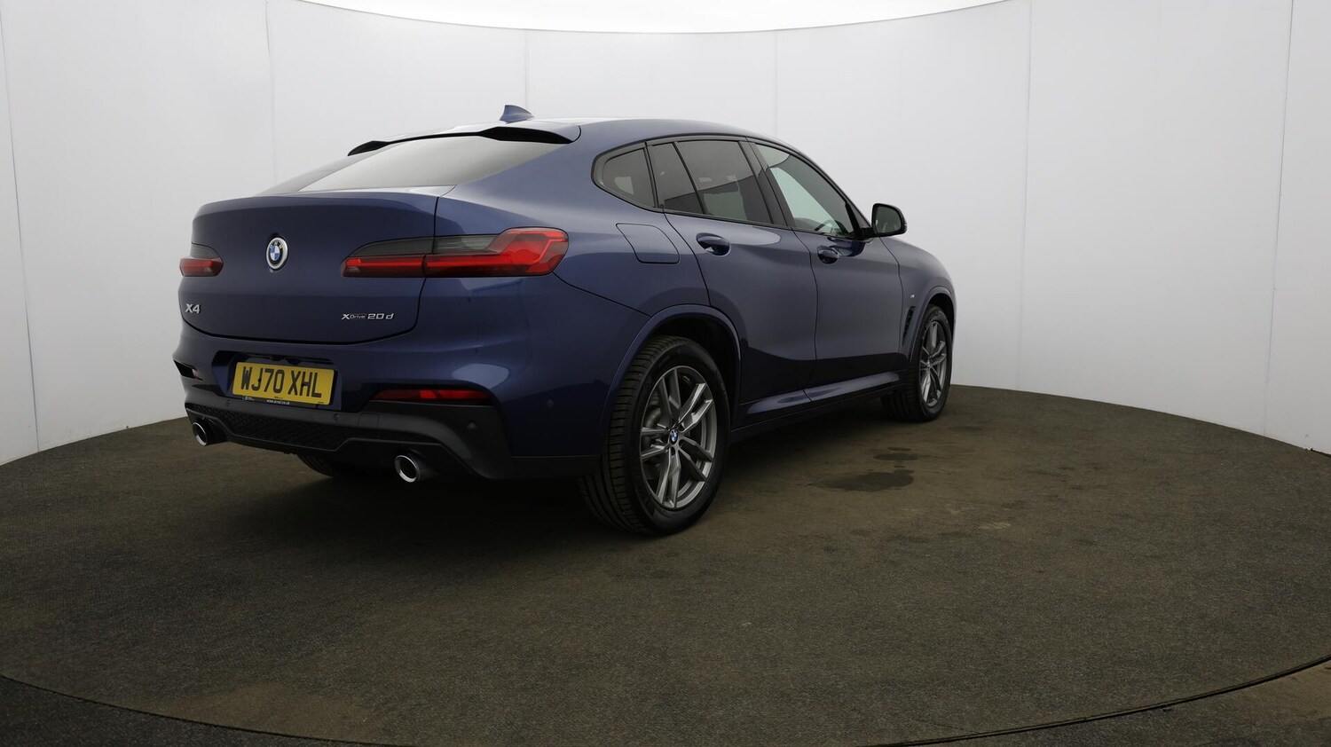 Used BMW X4 2020 for sale - 76122120: Photo 64