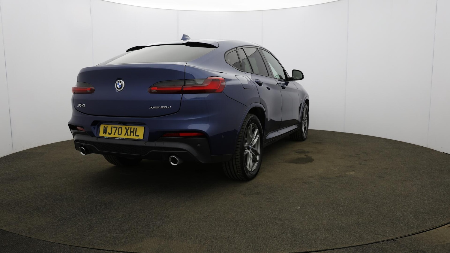 Used BMW X4 2020 for sale - 76122120: Photo 65