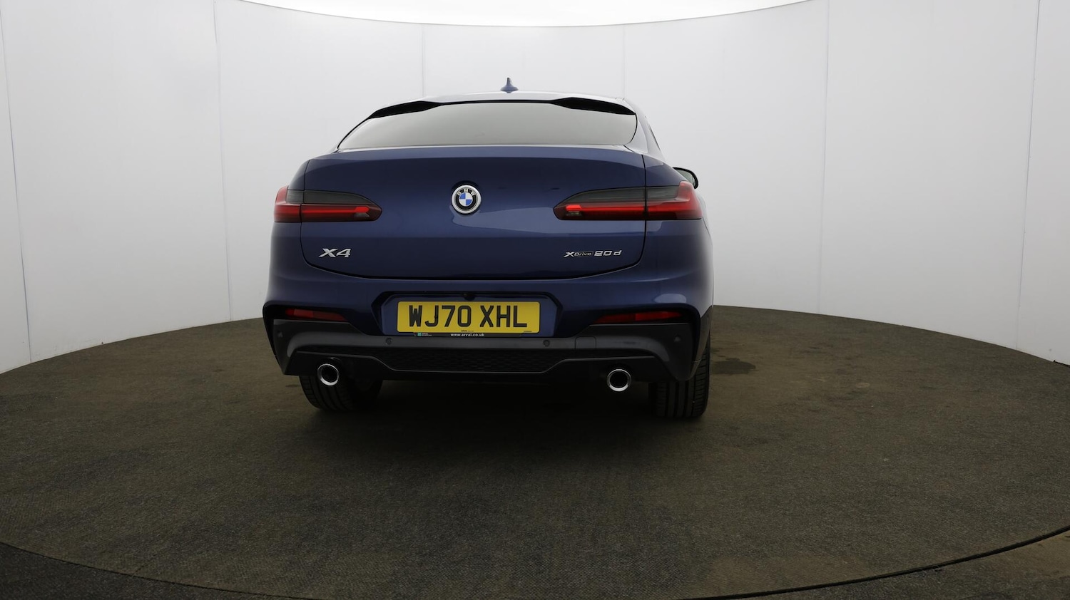 Used BMW X4 2020 for sale - 76122120: Photo 67