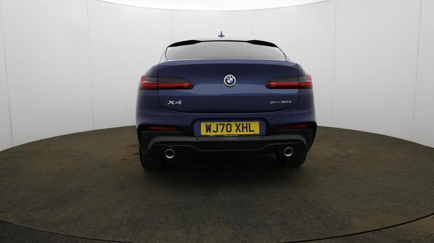 Used BMW X4 2020 for sale - 76122120: Photo 68