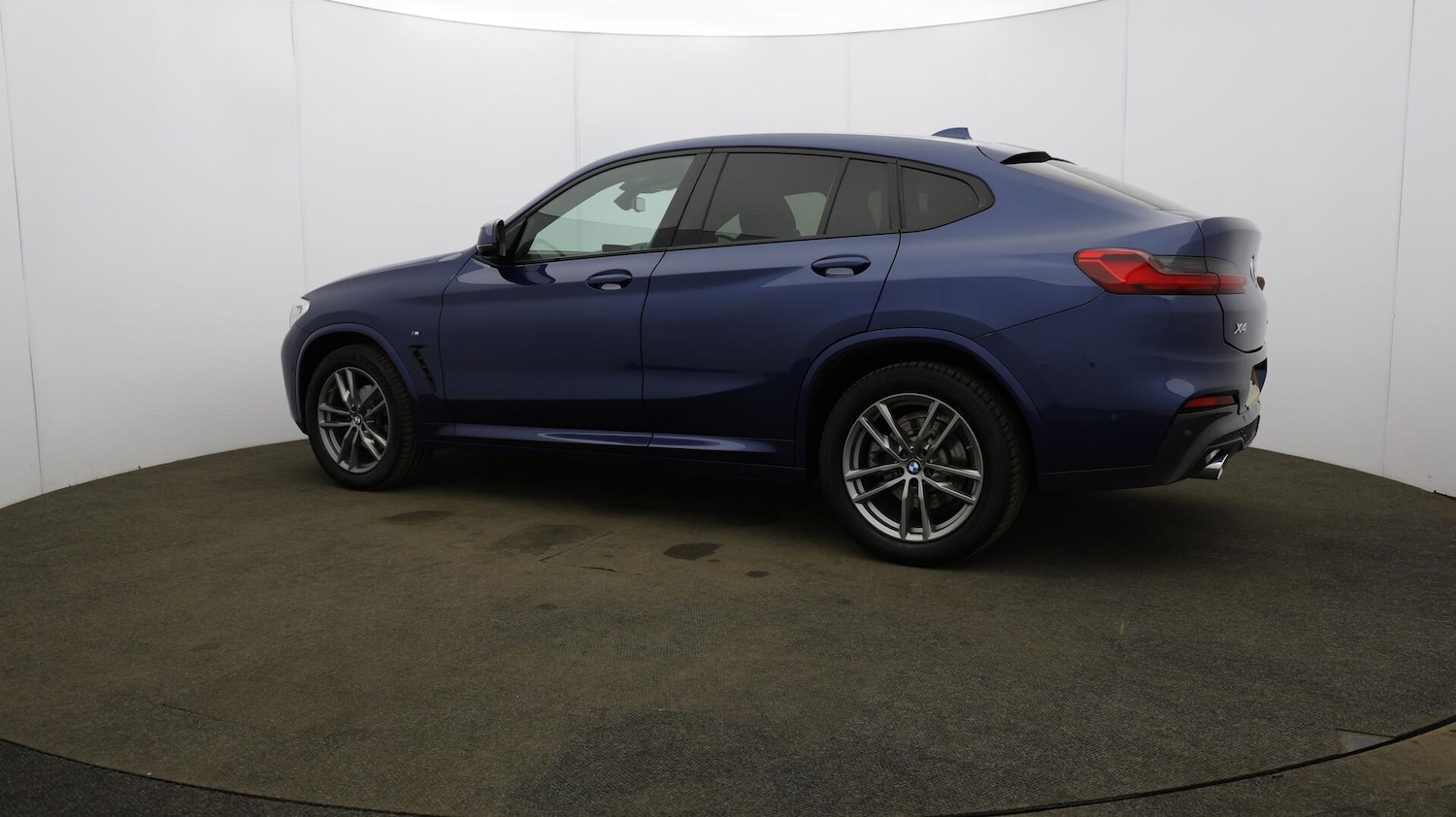 Used BMW X4 2020 for sale - 76122120: Photo 71