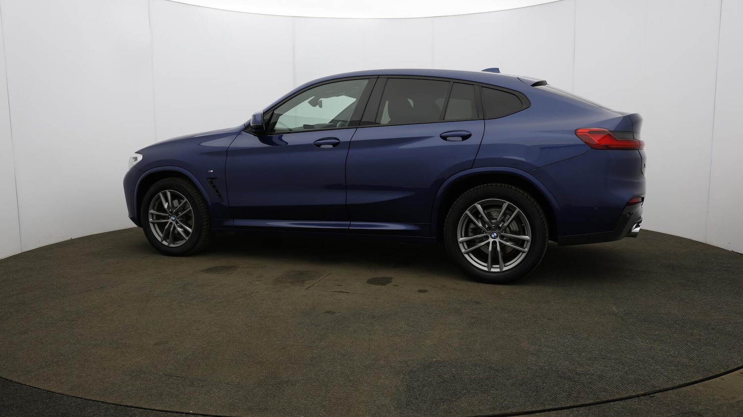 Used BMW X4 2020 for sale - 76122120: Photo 72