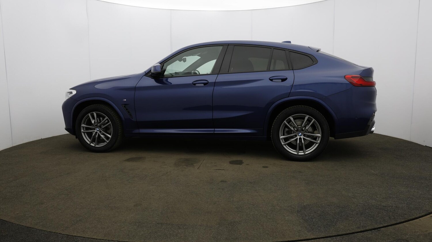 Used BMW X4 2020 for sale - 76122120: Photo 73