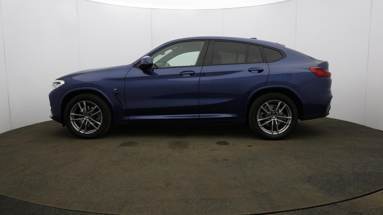 Used BMW X4 2020 for sale - 76122120: Photo 74
