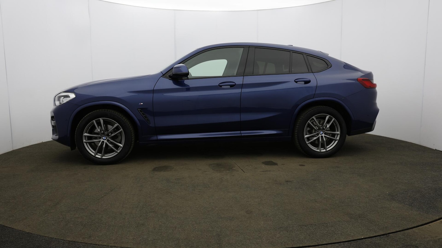 Used BMW X4 2020 for sale - 76122120: Photo 75
