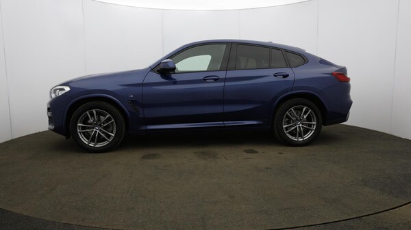Used BMW X4 2020 for sale - 76122120: Photo 75