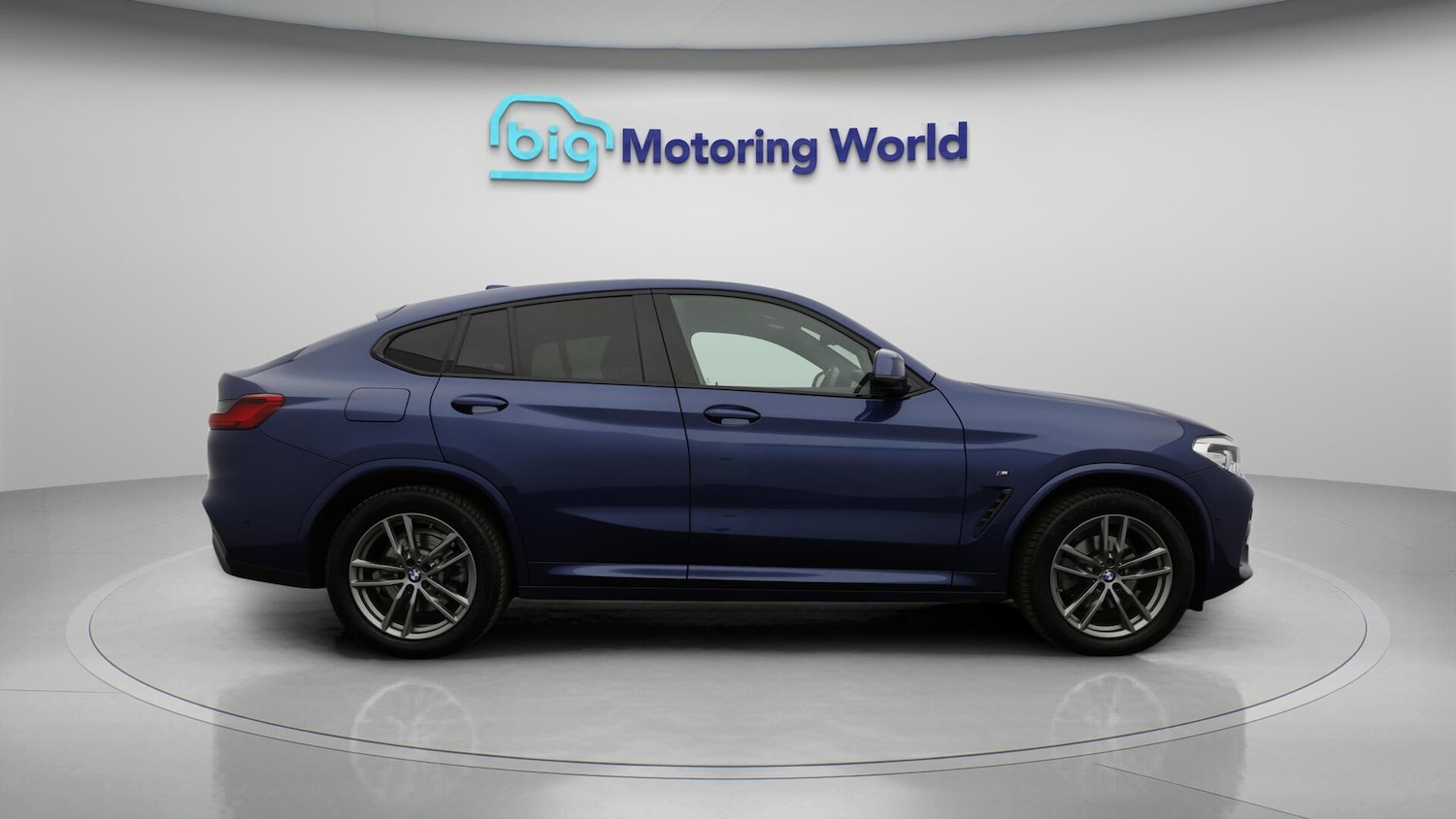 Used BMW X4 2020 for sale - 76122120: Photo 9