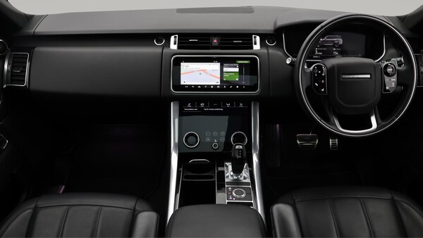 Used Land Rover Range Rover Sport 2021 for sale - 76307771: Photo 14