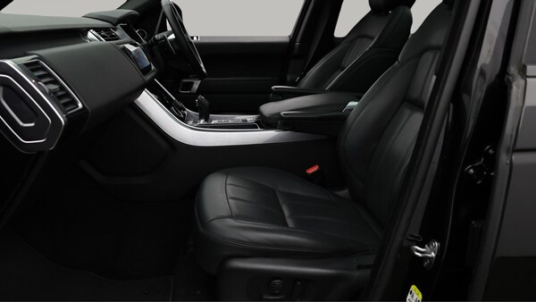 Used Land Rover Range Rover Sport 2021 for sale - 76307771: Photo 15