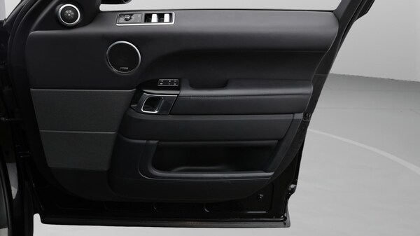 Used Land Rover Range Rover Sport 2021 for sale - 76307771: Photo 16