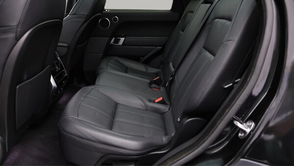 Used Land Rover Range Rover Sport 2021 for sale - 76307771: Photo 17