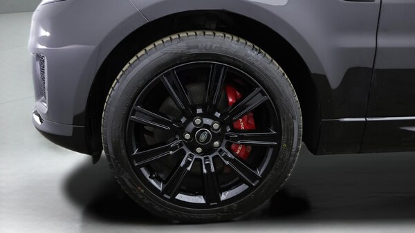 Used Land Rover Range Rover Sport 2021 for sale - 76307771: Photo 19