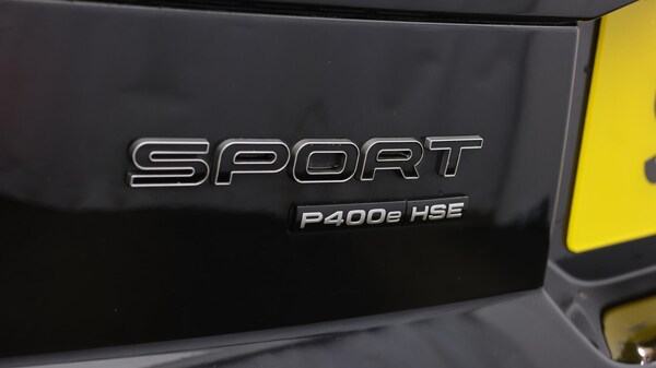 Used Land Rover Range Rover Sport 2021 for sale - 76307771: Photo 21