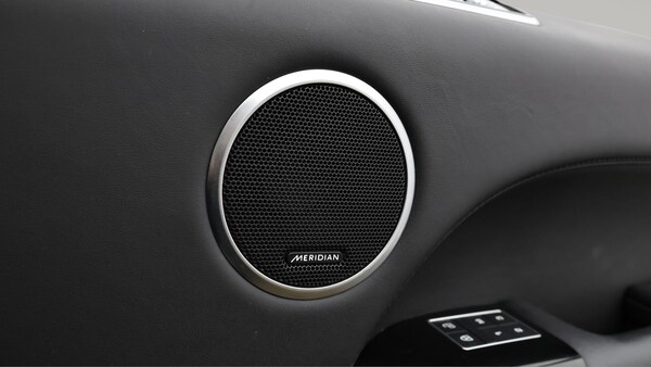 Used Land Rover Range Rover Sport 2021 for sale - 76307771: Photo 23