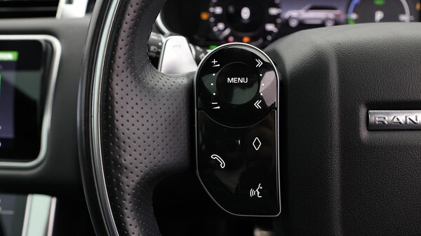 Used Land Rover Range Rover Sport 2021 for sale - 76307771: Photo 25