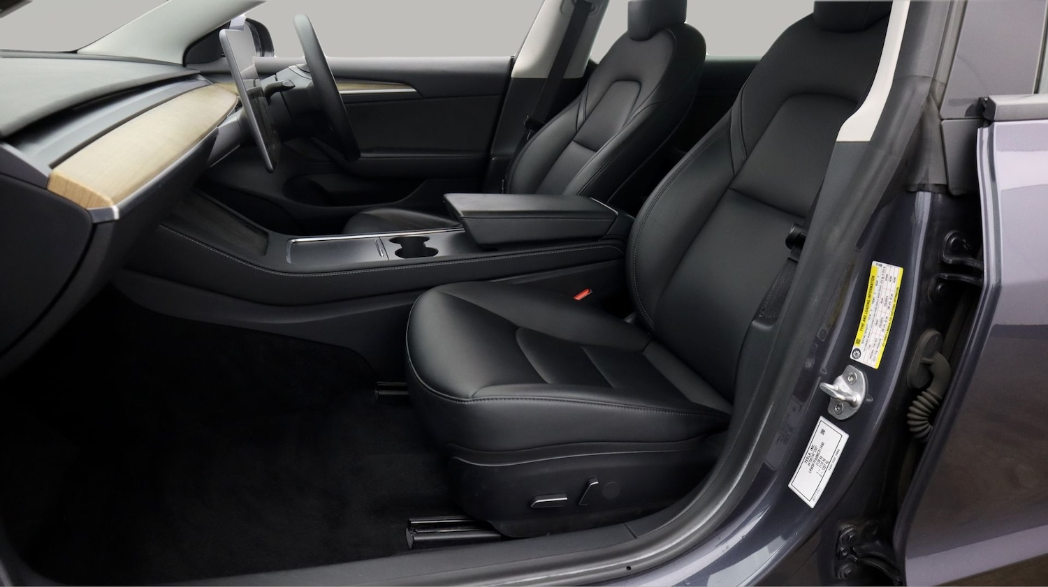 Used Tesla Model 3 2021 for sale - 77592296: Photo 14