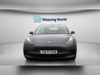 Used Tesla Model 3 2021 for sale - 77592296: Photo