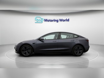 Used Tesla Model 3 2021 for sale - 77592296: Photo