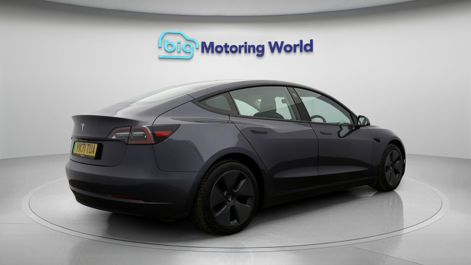 Used Tesla Model 3 2021 for sale - 77592296: Photo 7