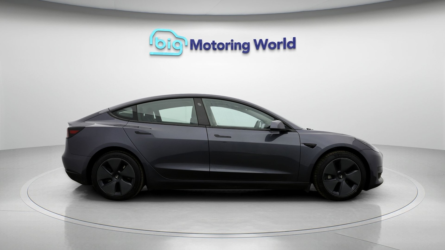 Used Tesla Model 3 2021 for sale - 77592296: Photo 8