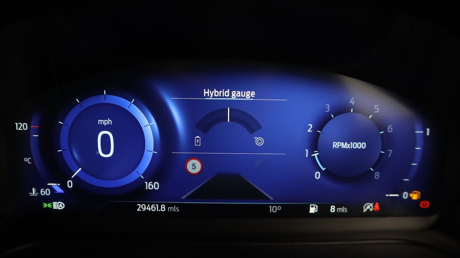 Used Ford Puma 2023 for sale - 78155643: Photo 10