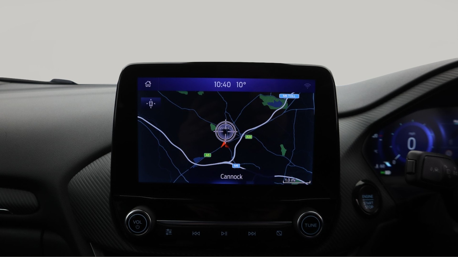 Used Ford Puma 2023 for sale - 78155643: Photo 11