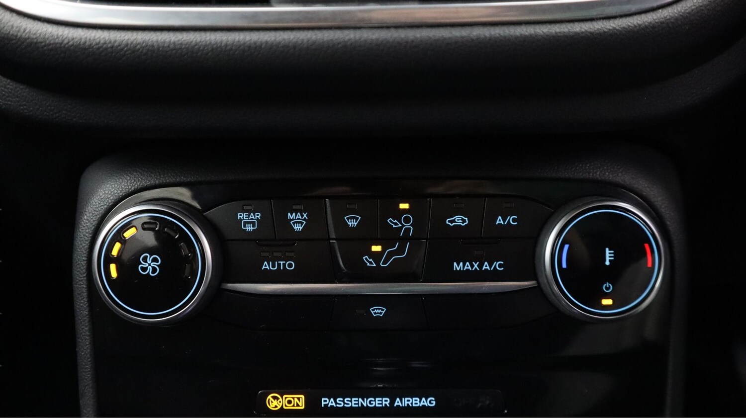 Used Ford Puma 2023 for sale - 78155643: Photo 12