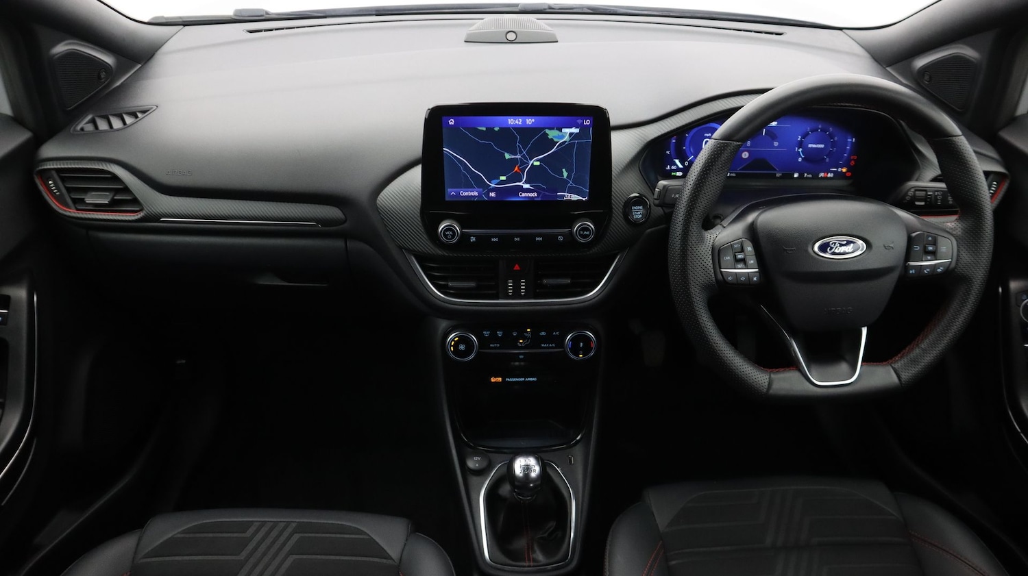 Used Ford Puma 2023 for sale - 78155643: Photo 13