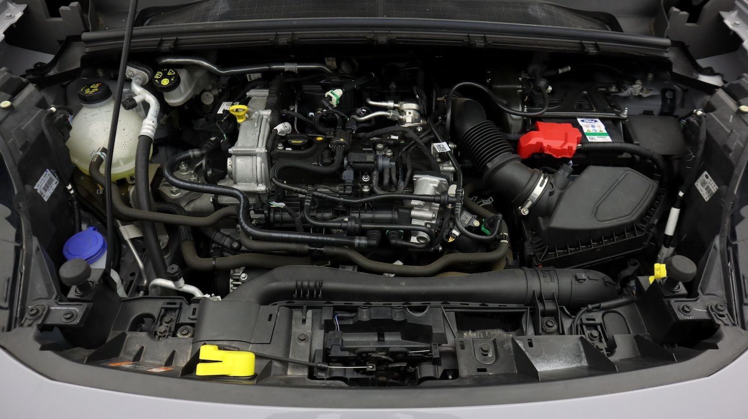 Used Ford Puma 2023 for sale - 78155643: Photo 19