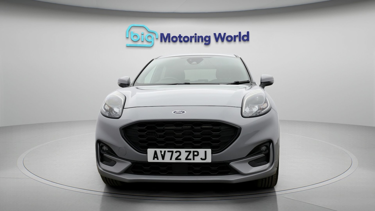 Used Ford Puma 2023 for sale - 78155643: Photo 2