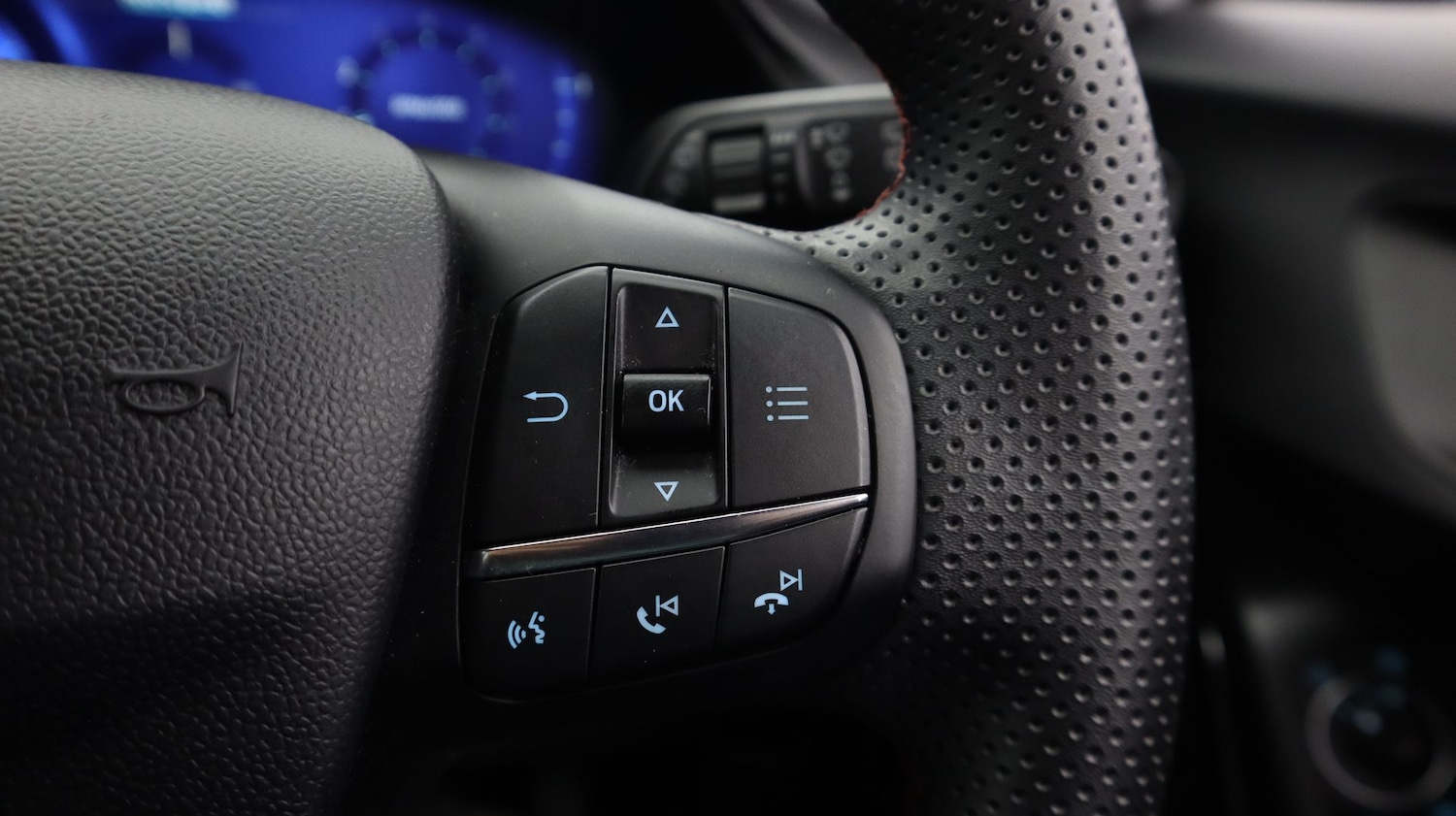 Used Ford Puma 2023 for sale - 78155643: Photo 24