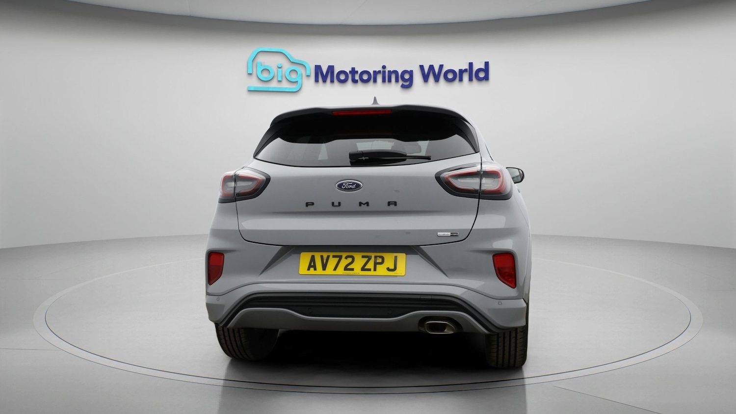 Used Ford Puma 2023 for sale - 78155643: Photo 6