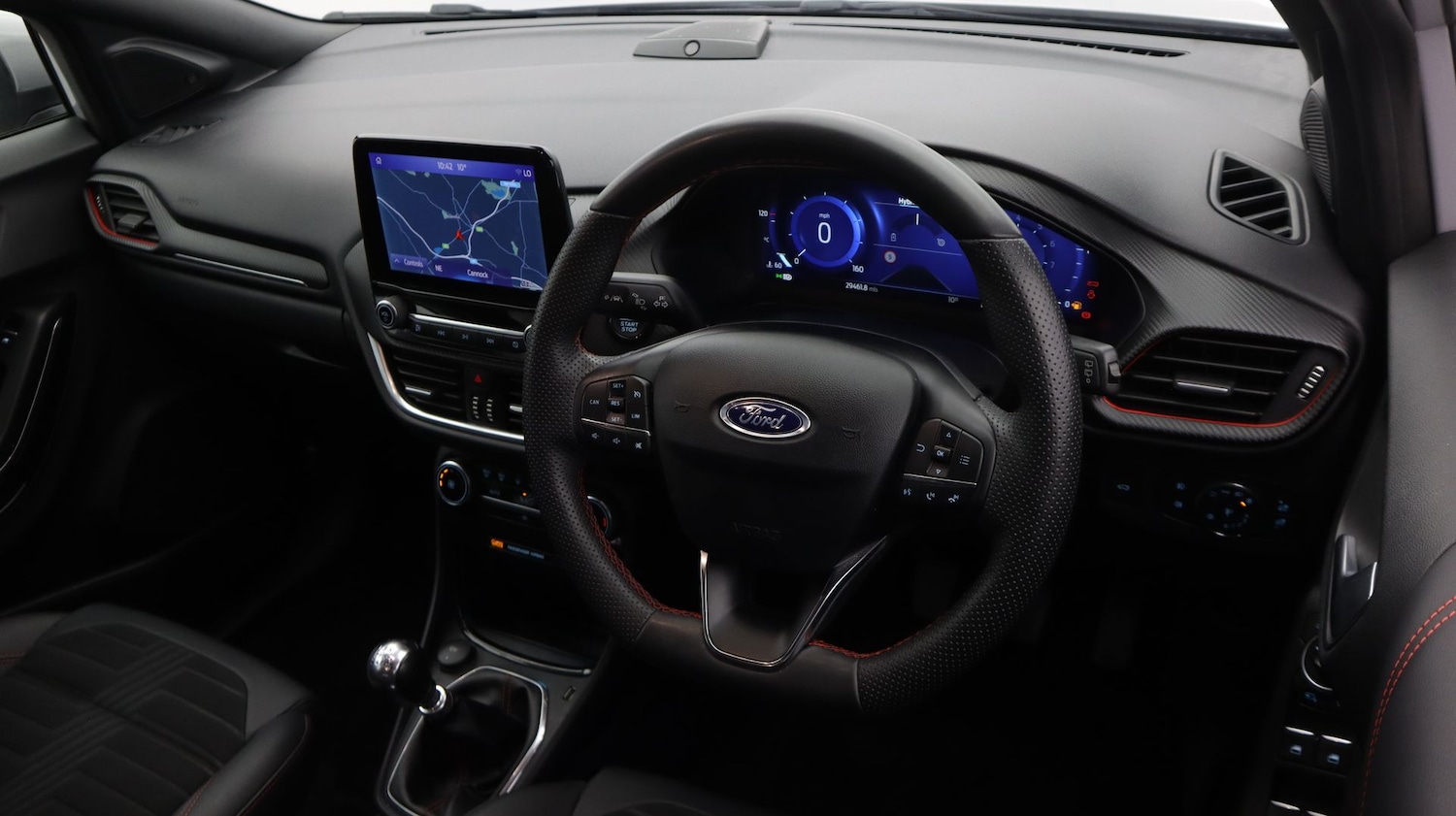 Used Ford Puma 2023 for sale - 78155643: Photo 9