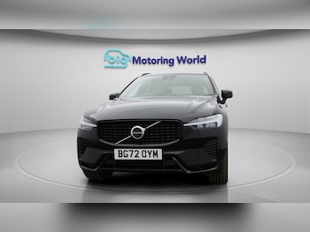 Used Volvo XC60 2023 for sale - 78627740: Photo