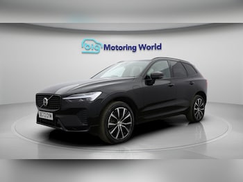 Used Volvo XC60 2023 for sale - 78627740: Photo