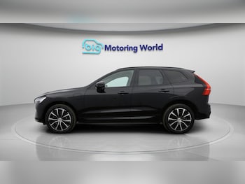 Used Volvo XC60 2023 for sale - 78627740: Photo