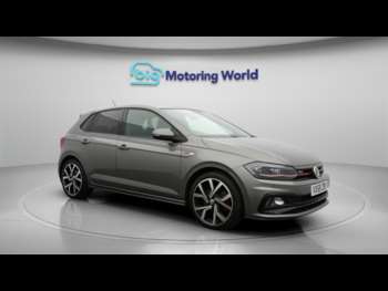 (69) - 2.0 TSI GPF GTI+ Hatchback 5dr Petrol DSG Euro 6 (s/s) (200 ps)