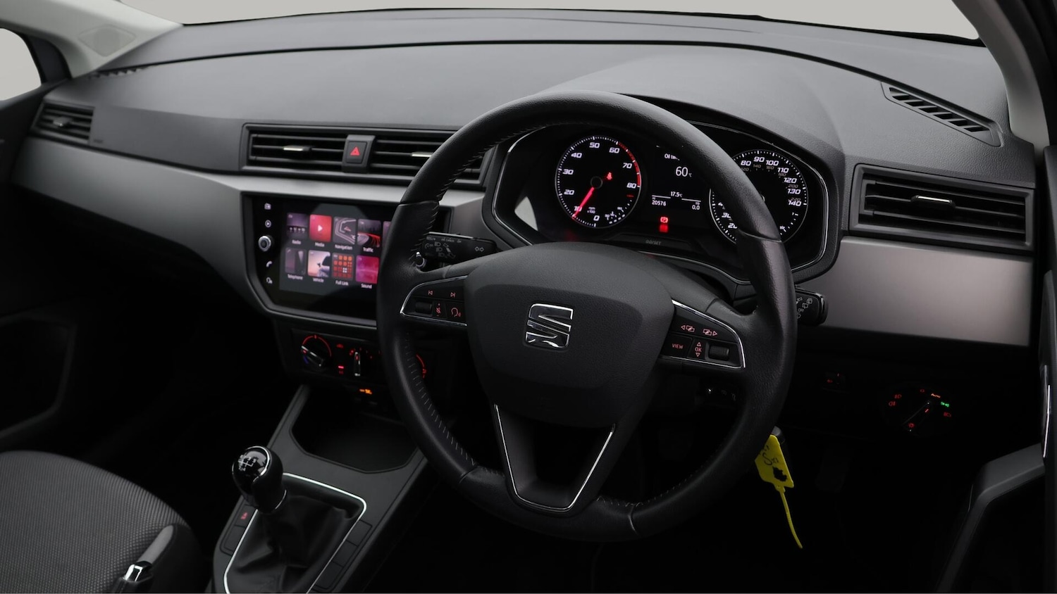 Used SEAT Ibiza 2019 for sale - 76151811: Photo 10