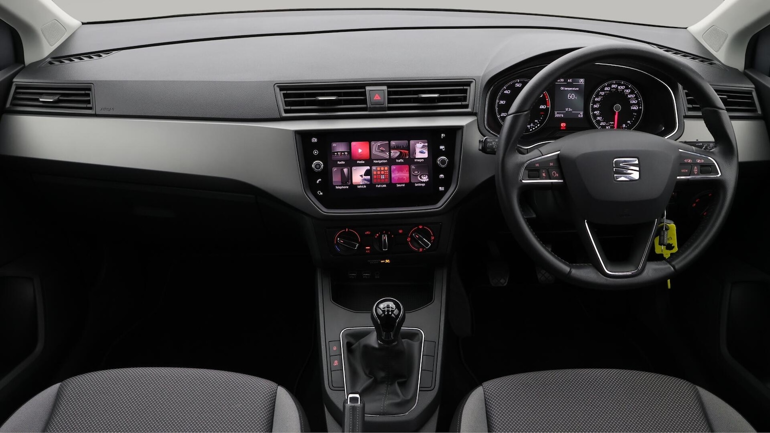 Used SEAT Ibiza 2019 for sale - 76151811: Photo 14