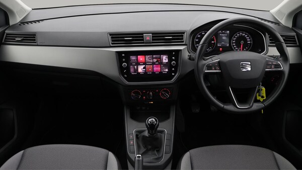 Used SEAT Ibiza 2019 for sale - 76151811: Photo 14