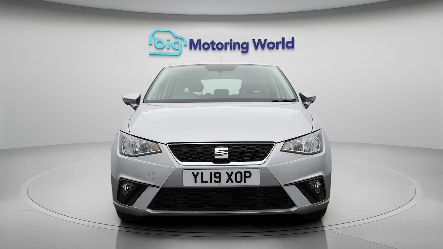 Used SEAT Ibiza 2019 for sale - 76151811: Photo 3